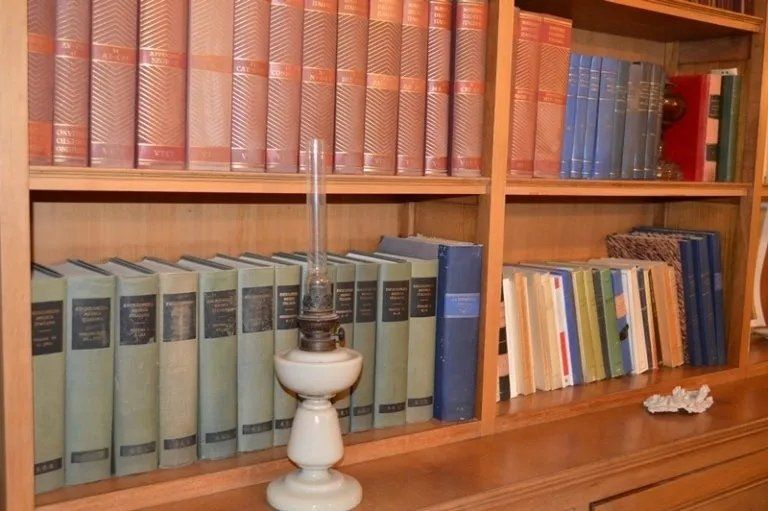 Libreria studio legale Caltanissetta