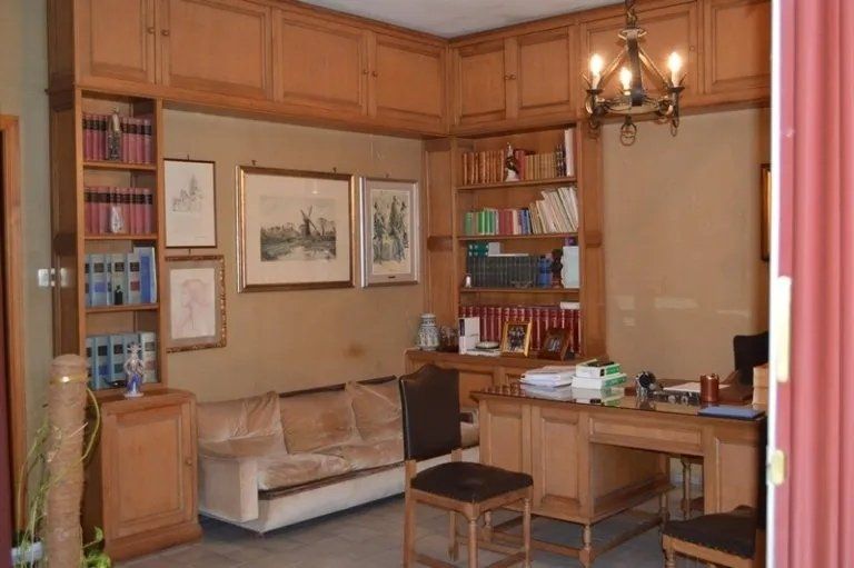 Dettaglio studio legale Caltanissetta