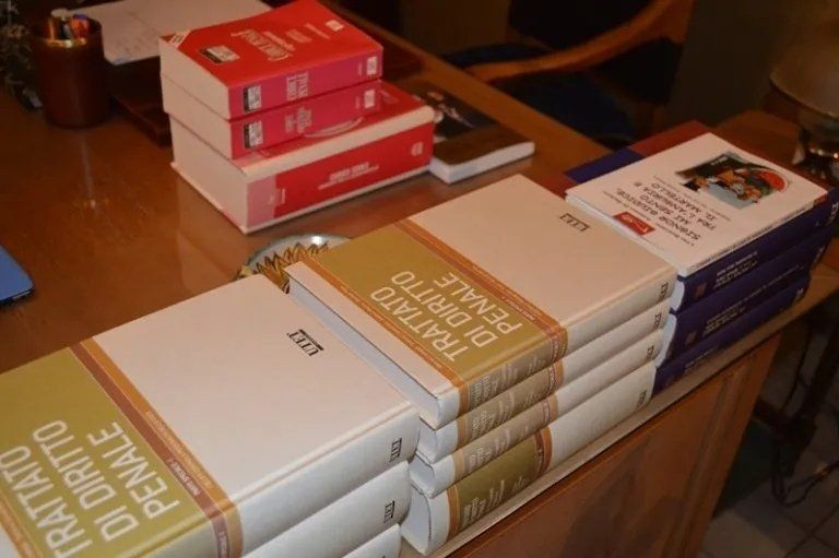 Codici studio legale Caltanissetta