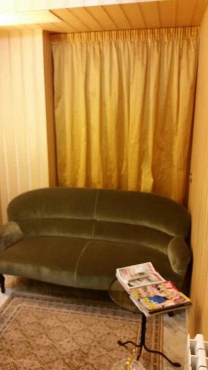 Divano studio legale Catania