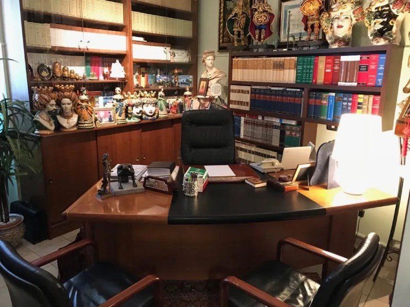 Studio legale Valguarnera