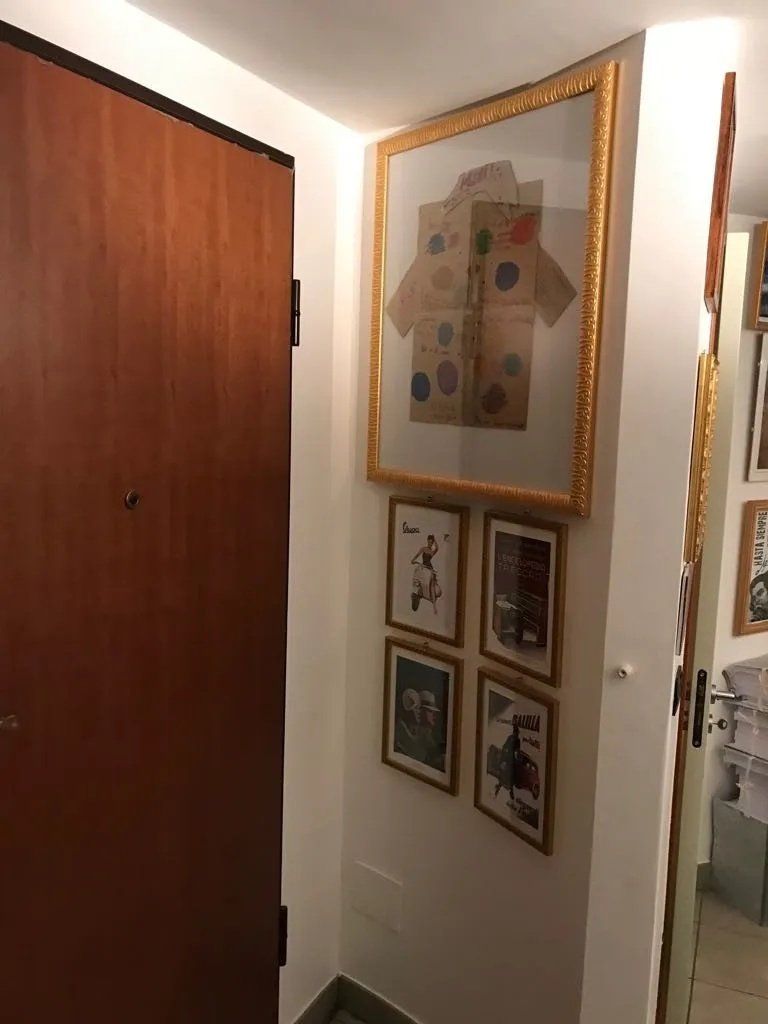 Porta studio legale Valguarnera