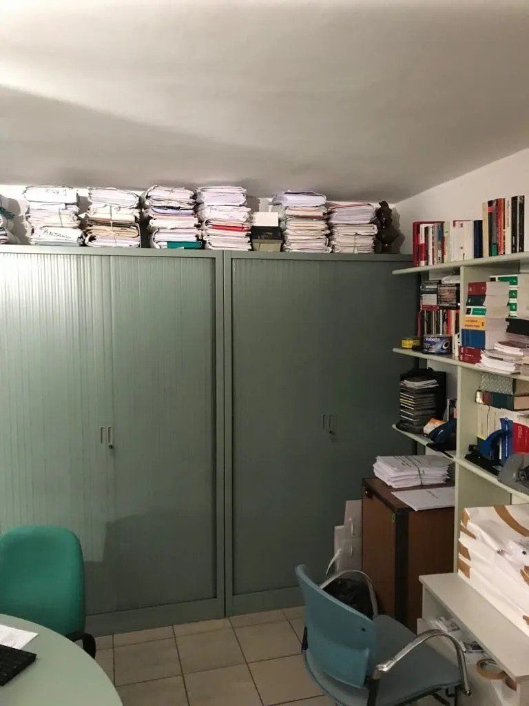 Mobile studio legale Valguarnera