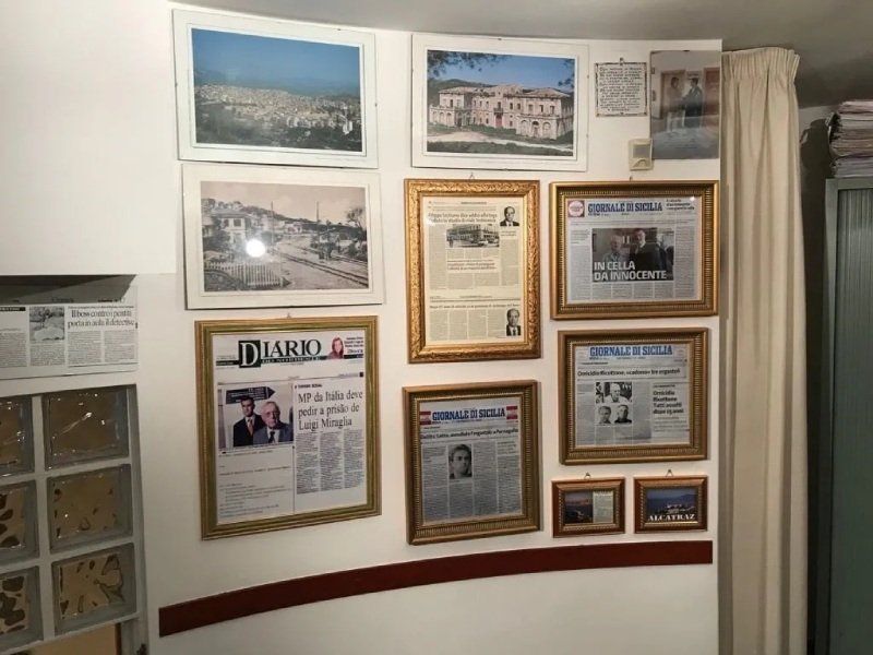 Titoli avvocato studio legale Valguarnera