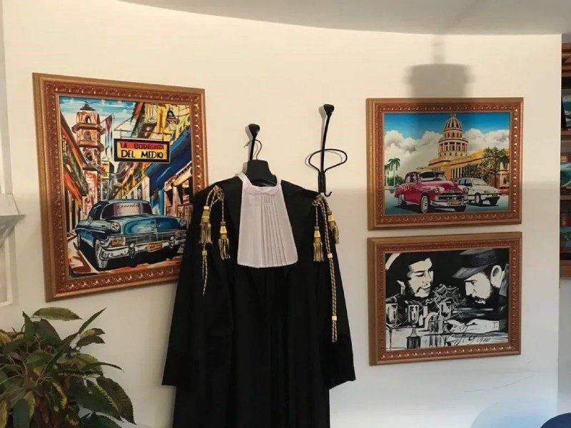 Toga studio legale Valguarnera