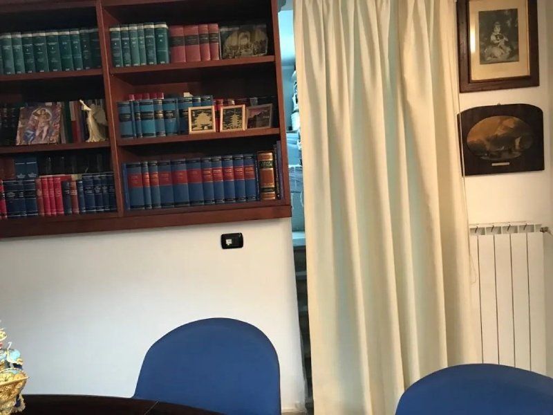 Tenda studio legale Valguarnera