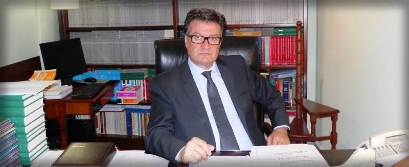 Avv. Francesco Impellizzeri