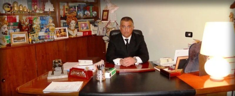 Avv. Antonio Impellizzeri