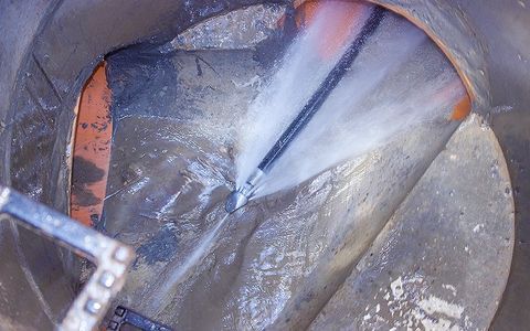 plumbing