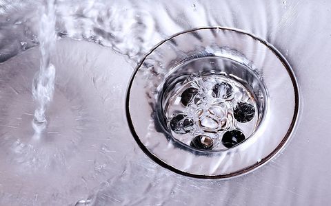 plumbing