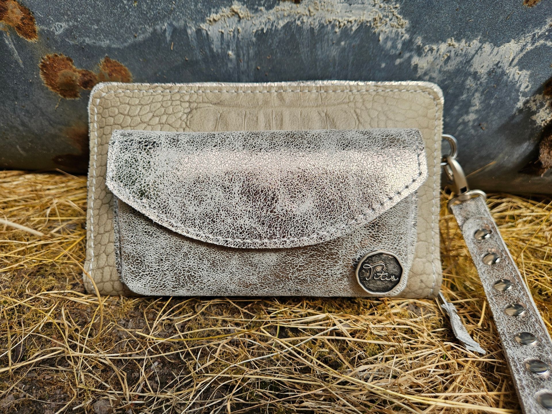 Clutch / Portomonnee