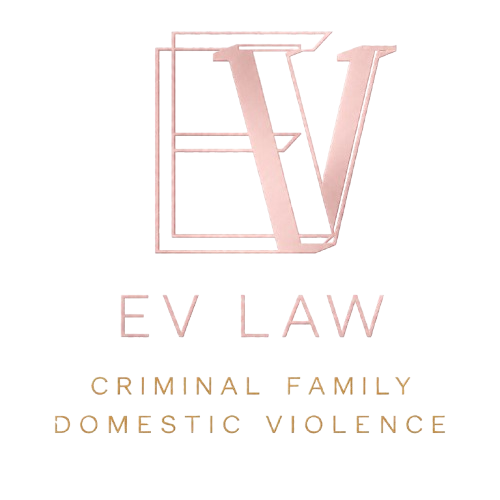 Family, Criminal & Domestic Violence Solicitor on the Gold Coast EV Law