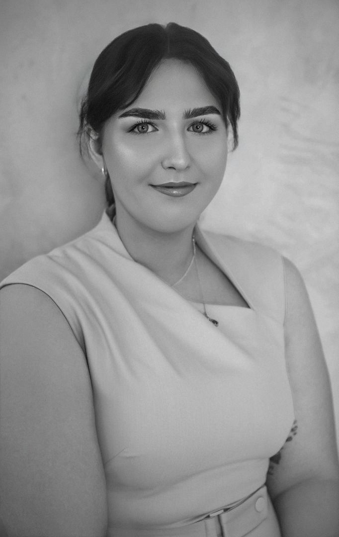 Victoria Ward - Principal Solicitor