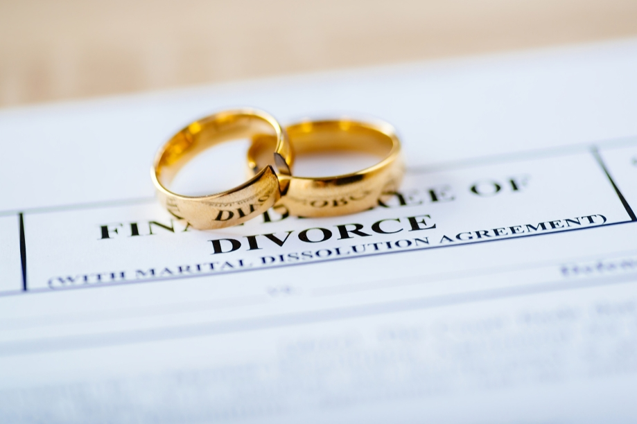 Family Lawyer On The Gold Coast