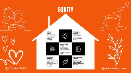 Building Equity