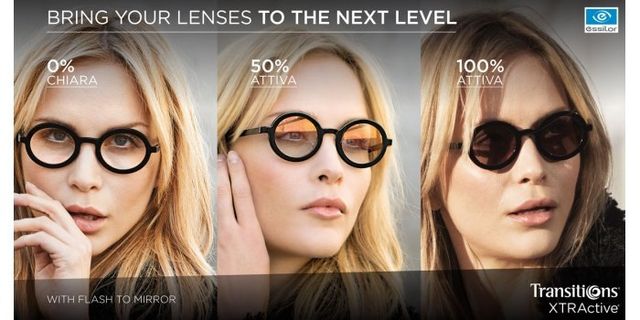 Centro Specialista Varilux - Firenze - Ottica Caradossi