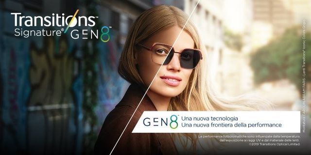 Centro Specialista Varilux - Firenze - Ottica Caradossi
