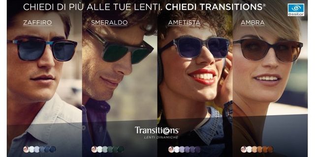 Centro Specialista Varilux - Firenze - Ottica Caradossi