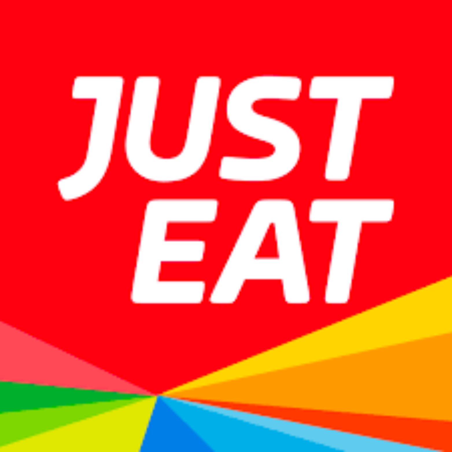 Just Eat Logo