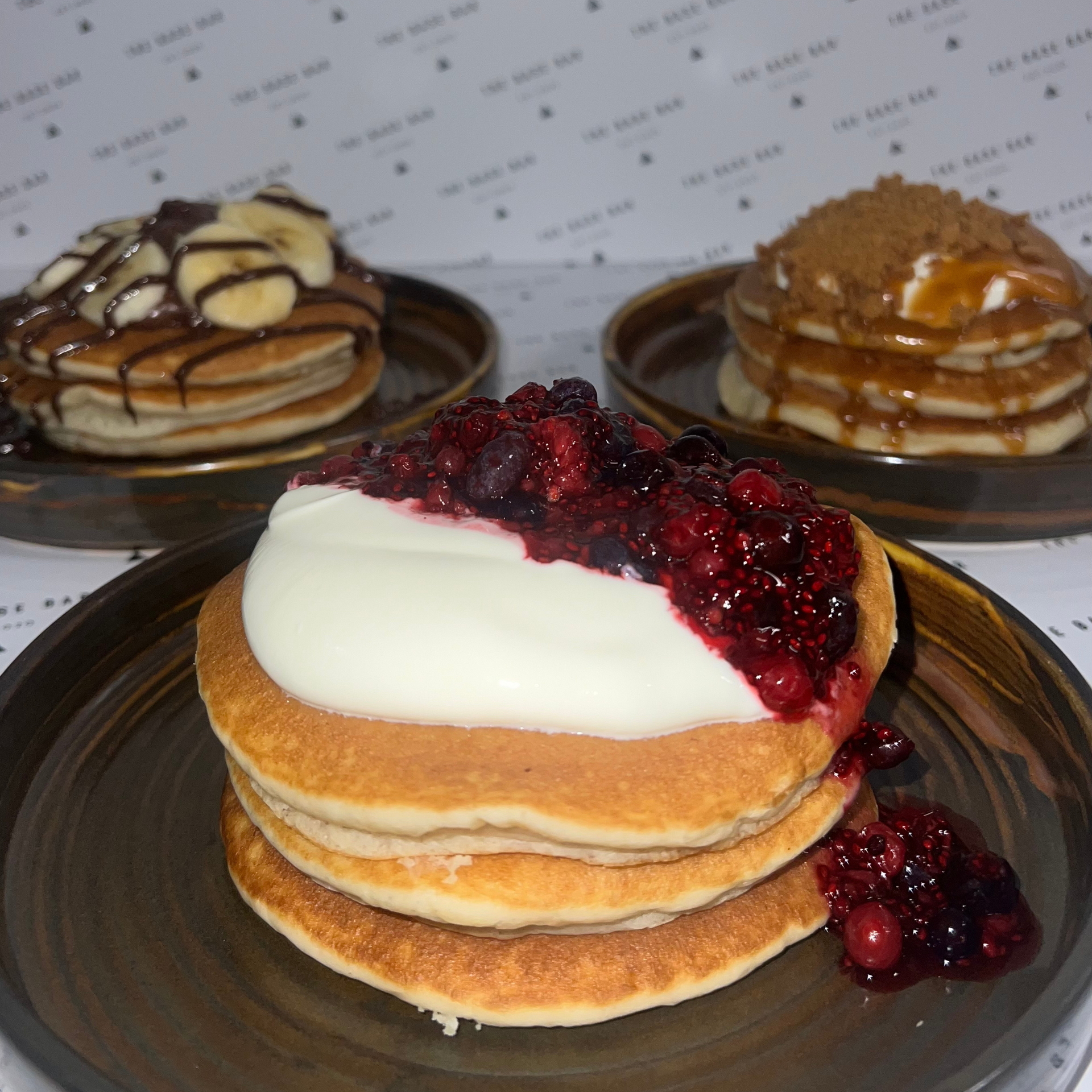 Happy Pancake Week Everyone!