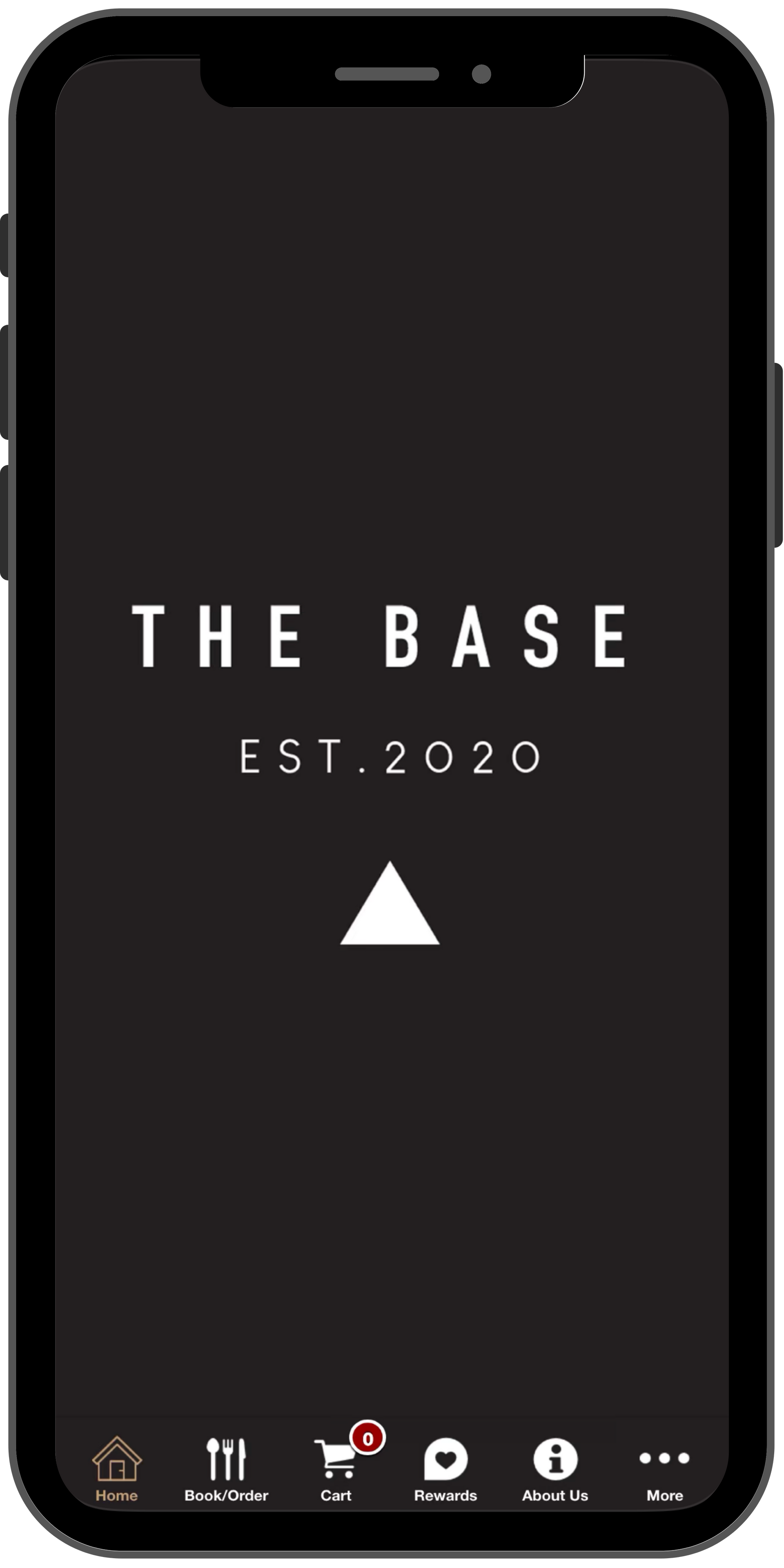 The Base Bar App
