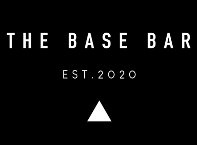 The Base Bar Logo