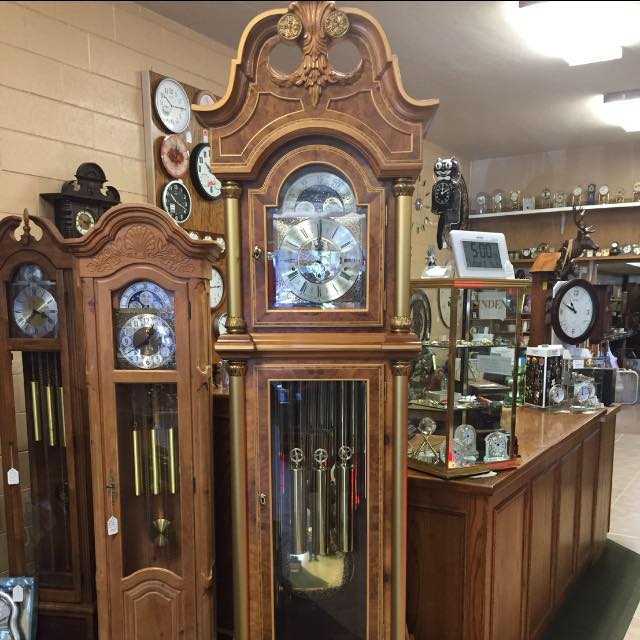 Grandfather Clocks for Sale Lodi, CA House of Clocks