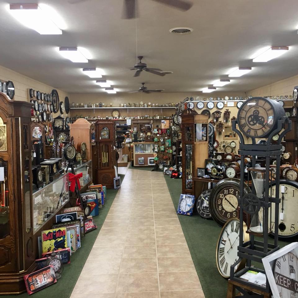 Large Inventory of Clocks for Sale Lodi, CA House of Clocks