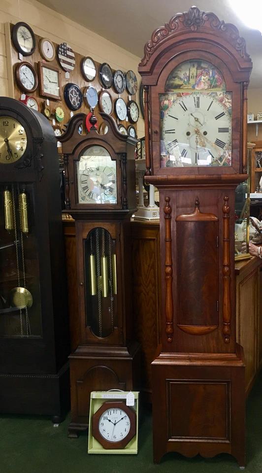 Grandfather Clocks for Sale | Lodi, CA | House of Clocks