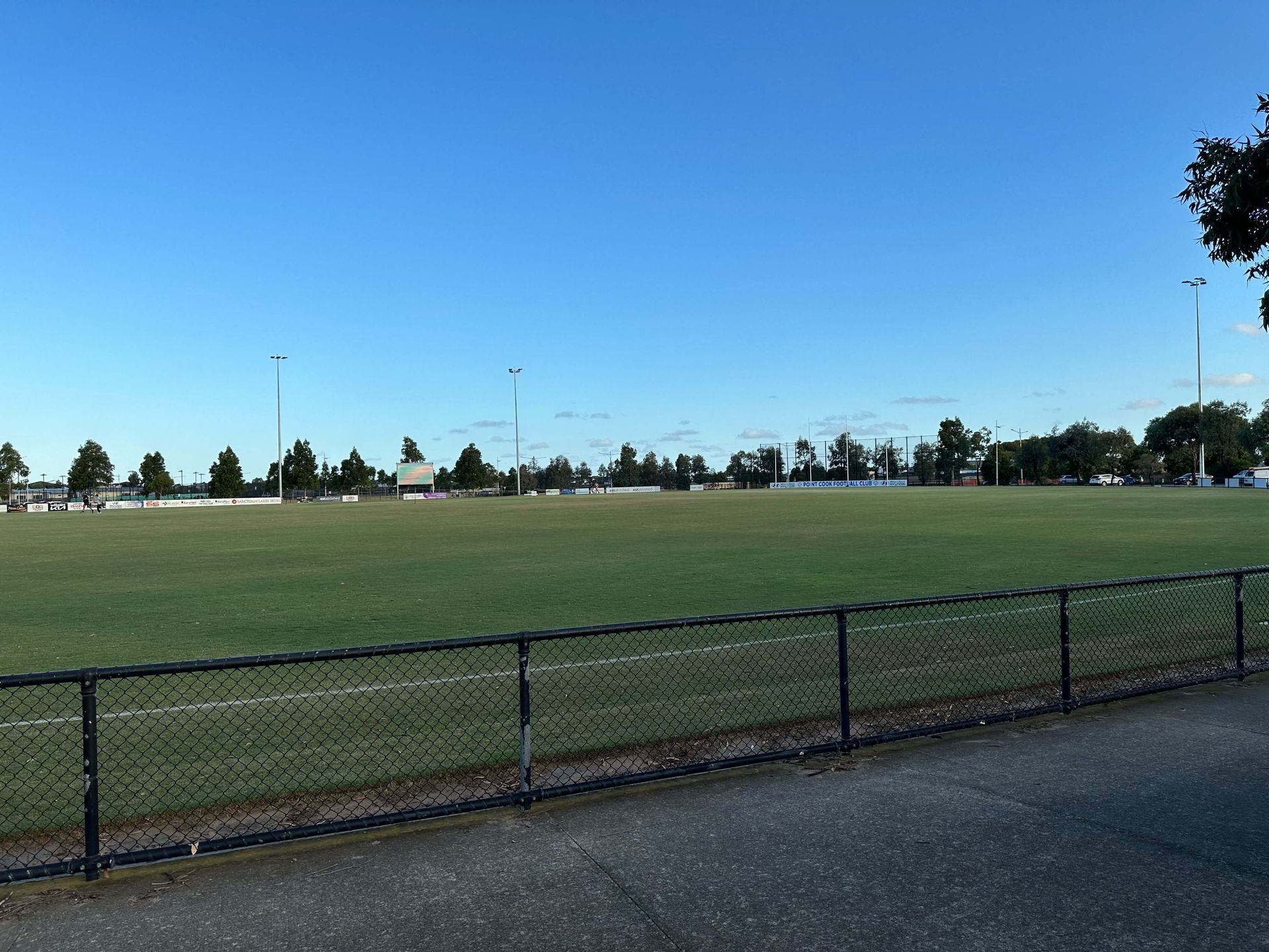 Point Cook Neighbouring Suburbs