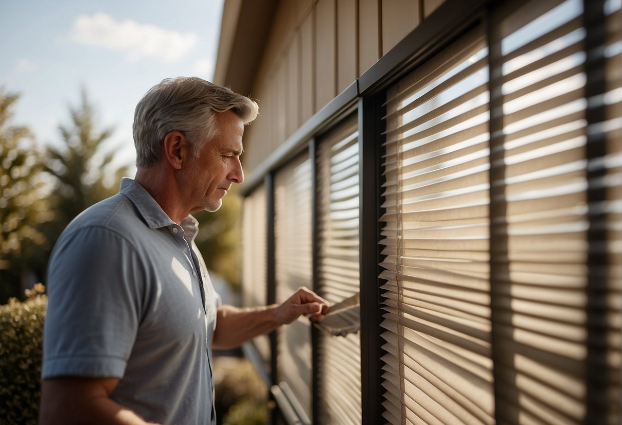 Selecting the Right Outdoor Blinds for Your Home In point Cook
