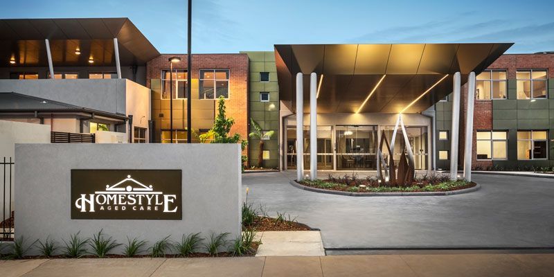 homestyle aged care point cook manor