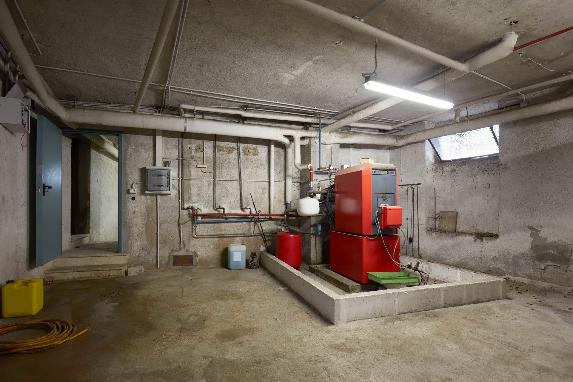 Is Basement Waterproofing Worth It? BioClean