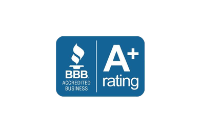 BBB A+ Rating