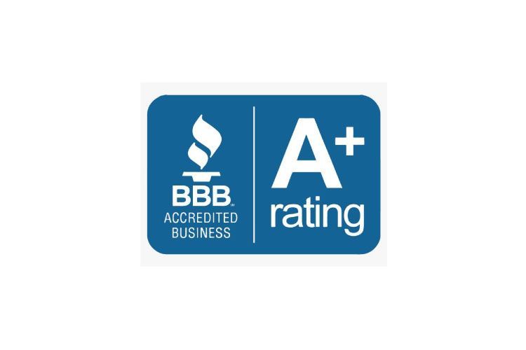 BBB A+ Rating