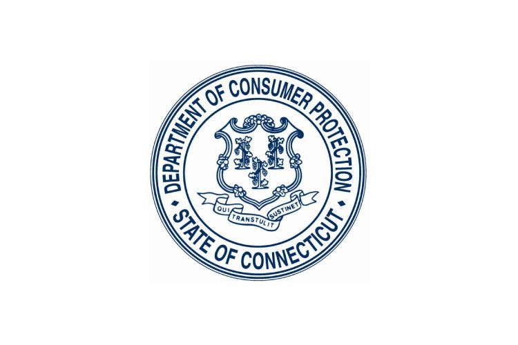 CT Department of Consumer Protection