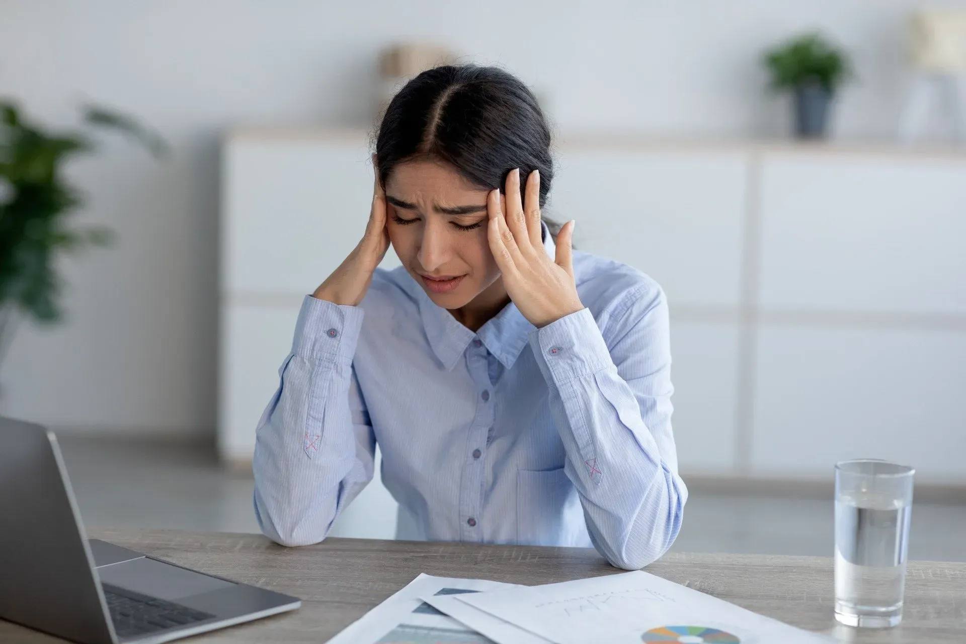 Sick Building Syndrome: The Importance of Air Quality