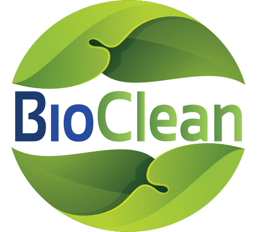 BioClean CT Logo Desktop