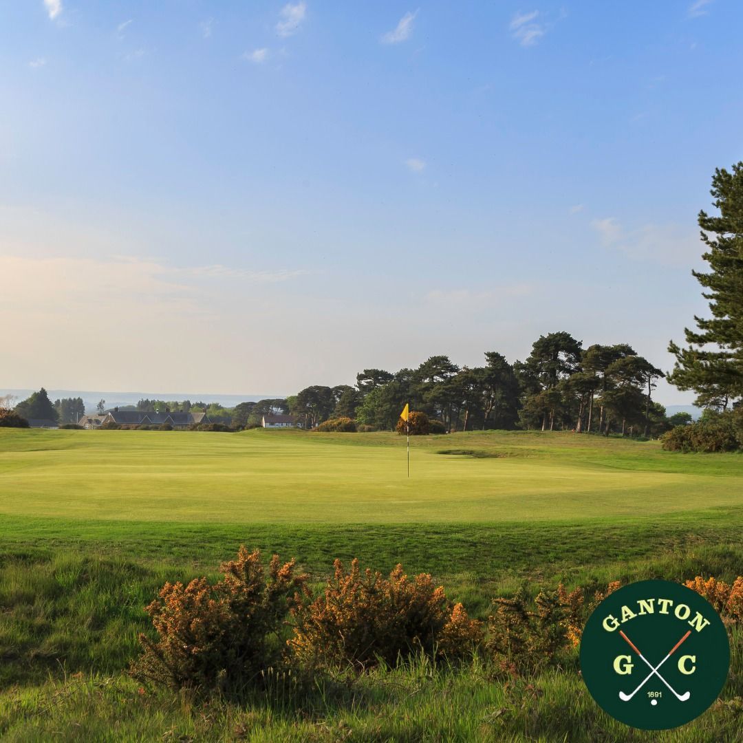 Orchard Lodge luxury accommodation near Ganton Golf Club Yorkshire