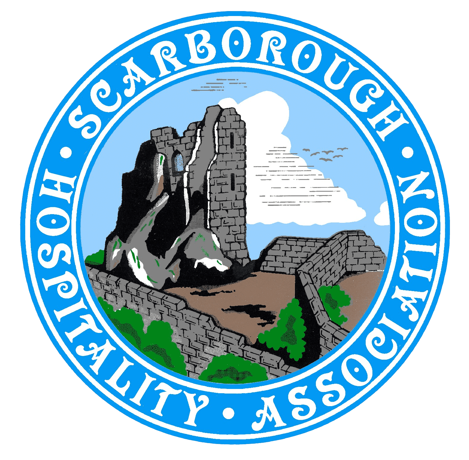 Quality Bed and Breakfast in Flixton, Scarborough. Gardens and Parking