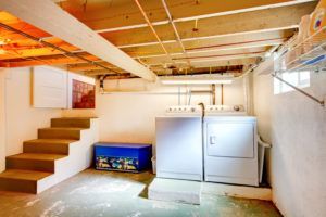 Basement Remodeling — Lisle, IL – Jim Dhamer Plumbing and Sewer, Inc.