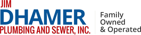 Jim Dhamer Plumbing and Sewer, Inc.