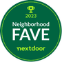 Nextdoor Neighborhood Favorite 2023
