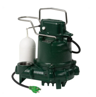 Pro Series 2400 PHCC Backup Sump Pump System — Lisle, IL – Jim Dhamer Plumbing and Sewer, Inc. Pro Series 2400 PHCC Backup Sump Pump System — Lisle, IL – Jim Dhamer Plumbing and Sewer, Inc.