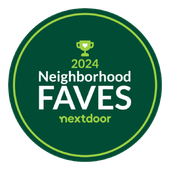 Nextdoor Neighborhood Favorite 2023