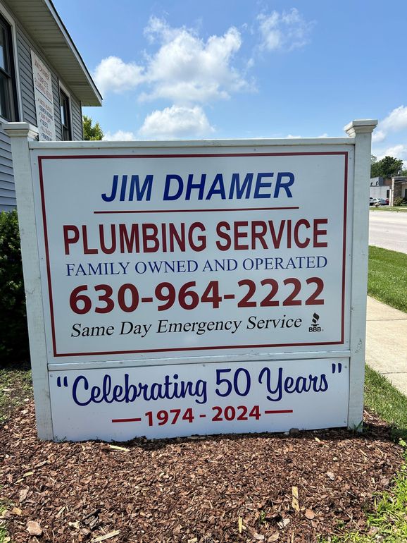 Plumbing Tools — Lisle, IL – Jim Dhamer Plumbing and Sewer, Inc.