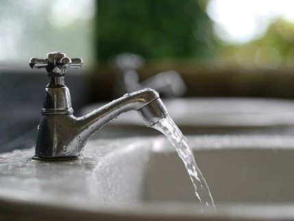 Blog  What happens if our taps run dry?