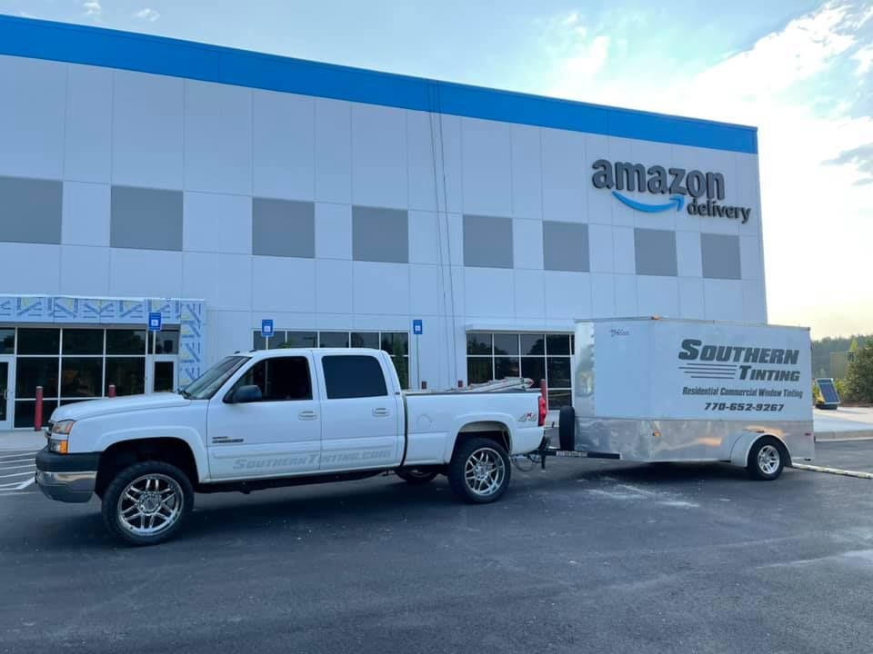 home window tinting near me