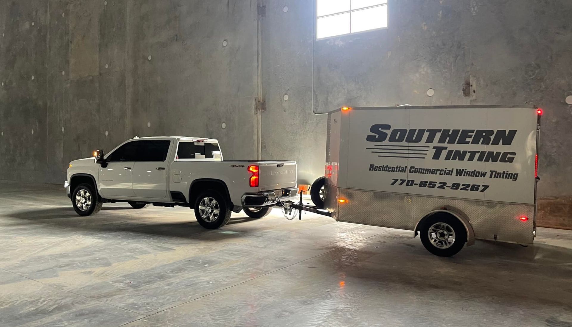 best window tinting company near me