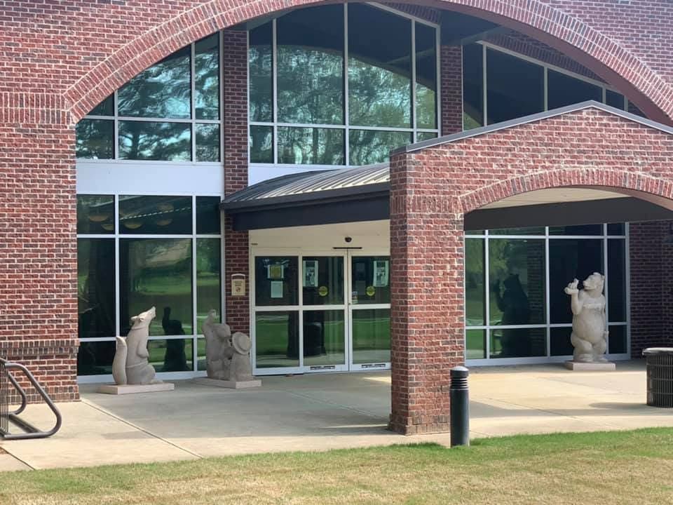 Professional Office Tinting North Georgia